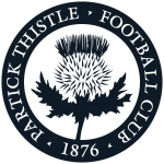 Partick Thistle badge